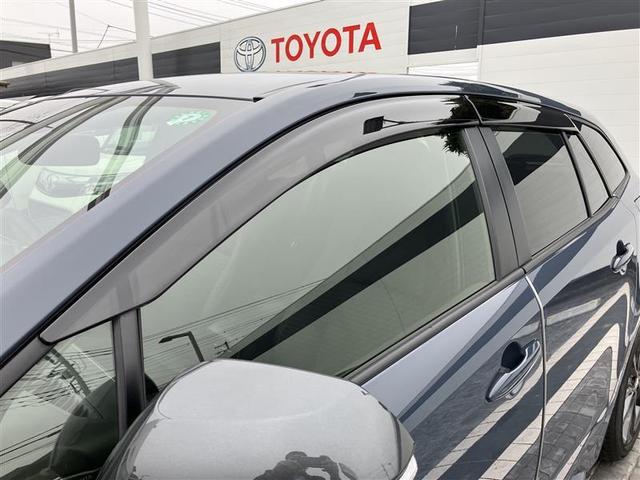 カローラツーリング ハイブリッド　ダブルバイビー　メディアプレイヤー接続　バックモニター　フルセグＴＶ　ＬＥＤライト　ワンオーナー　点検記録簿　クルコン　横滑り防止　盗難防止装置　ナビ・ＴＶ　ドライブレコーダー　エアバッグ　ＥＴＣ　ＡＢＳ　キーレス（27枚目）