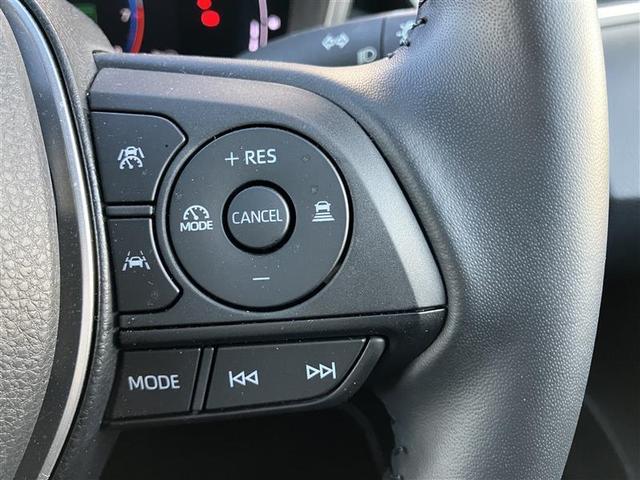 カローラスポーツ Ｇ　ＬＥＤライト　衝突軽減ブレーキ　ドライブレコーダー　ナビＴＶ　Ｂモニター　フルセグ　ミュージックプレイヤー接続可　スマートキー　ワンオーナー　ＥＴＣ　クルーズコントロール（23枚目）