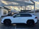RAV4 アドベンチャー オフロードパッケージII 横滑り防止装置 地デジ 衝突被害軽減ブレーキ バックモニター メモリーナビ ワンオーナー アルミホイール オートクルーズコントロール LEDヘッドランプ フルタイム4WD 記録簿 盗難防止システム(8枚目)