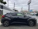 Ｃ－ＨＲ Ｇ　ＴＳＳ　ワンオナ　定期点検記録簿　バックモニタ　イモビライザー　ナビ＆ＴＶ　ＥＴＣ付　キーフリーシステム　スマキー　横滑り防止機能　クルーズＣ　ワンセグＴＶ　ドライブレコ－ダ－　エアバッグ　アルミ（7枚目）