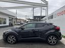 Ｃ－ＨＲ Ｇ　ＴＳＳ　ワンオナ　定期点検記録簿　バックモニタ　イモビライザー　ナビ＆ＴＶ　ＥＴＣ付　キーフリーシステム　スマキー　横滑り防止機能　クルーズＣ　ワンセグＴＶ　ドライブレコ－ダ－　エアバッグ　アルミ（8枚目）
