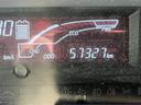 撮影時の走行距離です