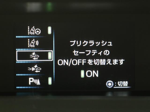 Ａプレミアム　ツーリングセレクション　クリアランスソナ　レーダクルーズ　レーンキープアシスト　スマキー　記録簿有　エアロ　バックモニター　シートヒータ　運転席パワーシート　黒革シート　電格ミラー　ＬＥＤヘッド　ＥＴＣ２．０　地デジ　ＤＶＤ(15枚目)