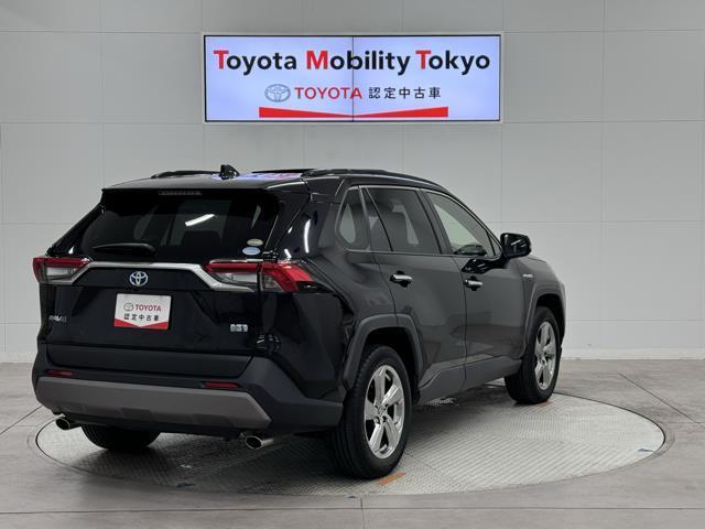 トヨタ ＲＡＶ４