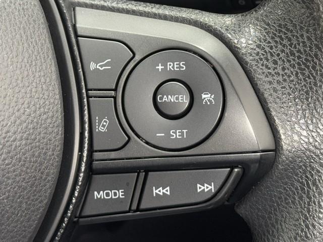 ＲＡＶ４ アドベンチャー　衝突軽減　ナビ　バックモニター　記録簿付　１９インチアルミ　クルーズＣ　ナビテレビ　ＬＥＤライト　１オーナー　イモビ　地デジ　ＥＳＣ　スマキー　ＰＳ　ＥＴＣ付き　ドラレコ付き　　４ＷＤ　パワーシート（10枚目）