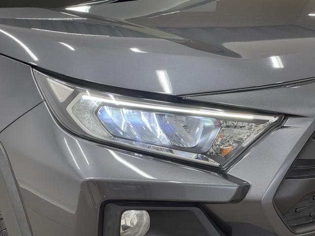 ＲＡＶ４ アドベンチャー　衝突軽減　ナビ　バックモニター　記録簿付　１９インチアルミ　クルーズＣ　ナビテレビ　ＬＥＤライト　１オーナー　イモビ　地デジ　ＥＳＣ　スマキー　ＰＳ　ＥＴＣ付き　ドラレコ付き　　４ＷＤ　パワーシート（18枚目）