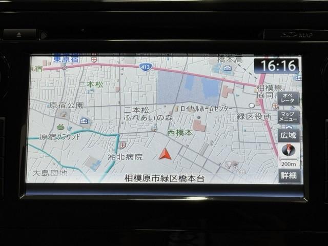 ティアナ ＸＶ　ナビＡＶＭパッケージ　衝突軽減　ナビ　パノラミックビュー　クルーズコントロール　本革シート　シートエアコン　ＥＴＣ車載器　ドライブレコーダー　１７インチアルミ（5枚目）