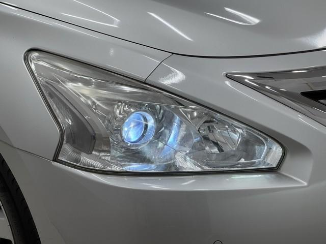 ティアナ ＸＶ　ナビＡＶＭパッケージ　衝突軽減　ナビ　パノラミックビュー　クルーズコントロール　本革シート　シートエアコン　ＥＴＣ車載器　ドライブレコーダー　１７インチアルミ（19枚目）