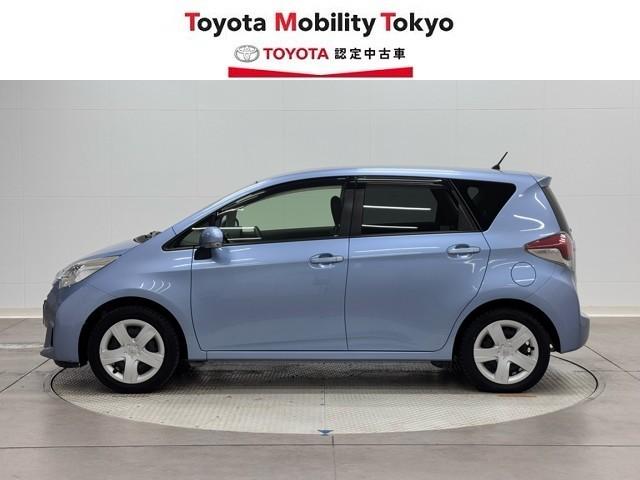 ラクティス X ナビ バックモニター リモコンキー ETC車載器 メモリーナビゲーション ワンセグテレビ ワンセグTV 助手席エアバッグ マニュアルエアコン 運転席助手席エアバッグ ABS 横滑り防止機能(3枚目)