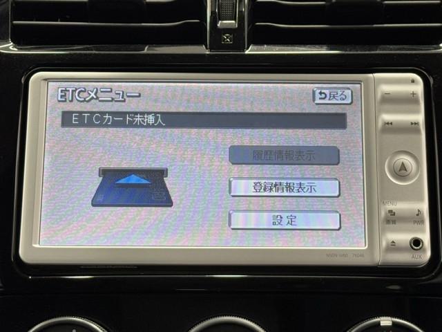 ラクティス X ナビ バックモニター リモコンキー ETC車載器 メモリーナビゲーション ワンセグテレビ ワンセグTV 助手席エアバッグ マニュアルエアコン 運転席助手席エアバッグ ABS 横滑り防止機能(7枚目)