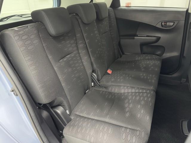 ラクティス X ナビ バックモニター リモコンキー ETC車載器 メモリーナビゲーション ワンセグテレビ ワンセグTV 助手席エアバッグ マニュアルエアコン 運転席助手席エアバッグ ABS 横滑り防止機能(14枚目)