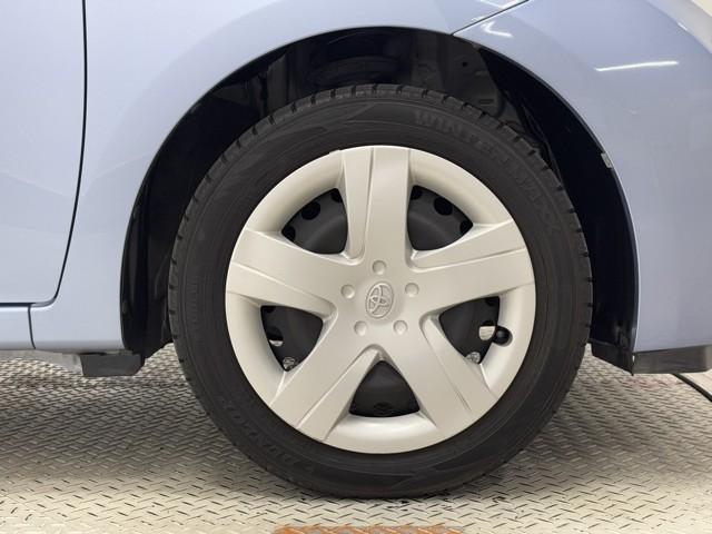 ラクティス X ナビ バックモニター リモコンキー ETC車載器 メモリーナビゲーション ワンセグテレビ ワンセグTV 助手席エアバッグ マニュアルエアコン 運転席助手席エアバッグ ABS 横滑り防止機能(17枚目)