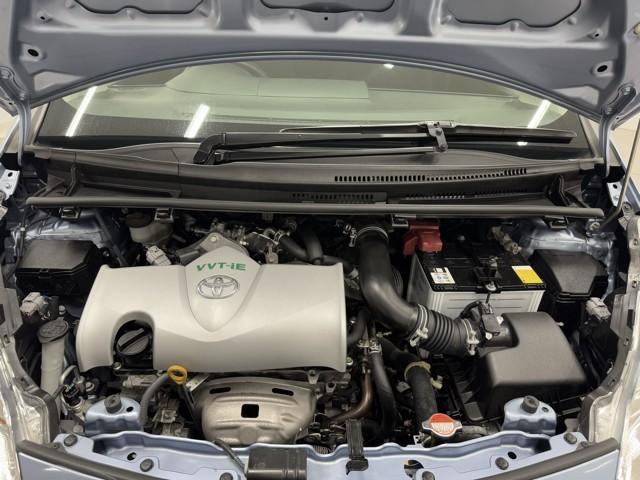 ラクティス X ナビ バックモニター リモコンキー ETC車載器 メモリーナビゲーション ワンセグテレビ ワンセグTV 助手席エアバッグ マニュアルエアコン 運転席助手席エアバッグ ABS 横滑り防止機能(19枚目)