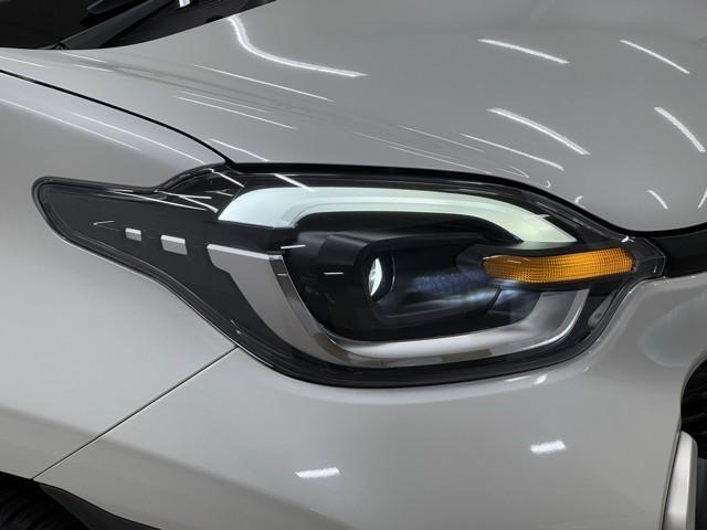 シエンタ Ｚ　衝突軽減　ナビ　パノラミックビュー　Ｗ電動ドア　イモビ　クルーズコントロール　ＬＥＤヘッドランプ　アルミ　ＥＴＣ　横滑り防止機能　メモリーナビ　記録簿　ＡＢＳ　ドラレコ　カーテンエアバック（17枚目）