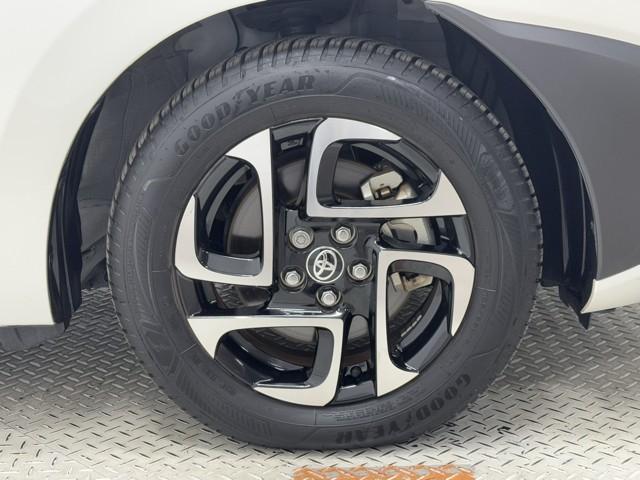 シエンタ Ｚ　衝突軽減　ナビ　パノラミックビュー　Ｗ電動ドア　イモビ　クルーズコントロール　ＬＥＤヘッドランプ　アルミ　ＥＴＣ　横滑り防止機能　メモリーナビ　記録簿　ＡＢＳ　ドラレコ　カーテンエアバック（18枚目）