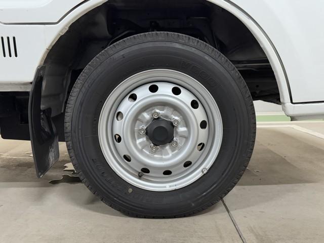 バネットトラック ＤＬスーパーローＷタイヤ　ＣＤチューナー　エアバッグ　パワーウインドウ　ＥＴＣ車載器　パワーゲート（17枚目）