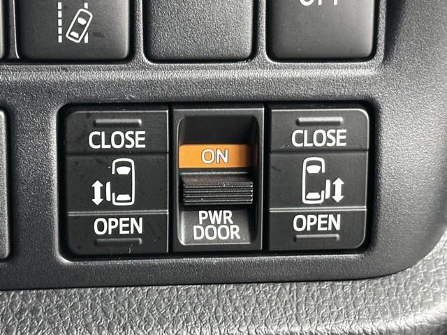 ノア ハイブリッドＳｉ　ダブルバイビーＩＩ　衝突軽減　ナビ　後席モニター　Ｂカメラ　両側パワースライドドア　横滑り防止装置　記録簿有　ＬＥＤ　地デジ　ドラレコ　１オーナー　オートクルーズ　ＤＶＤ再生　メモリナビ　ＥＴＣ　ナビ＆ＴＶ　ＡＢＳ（14枚目）