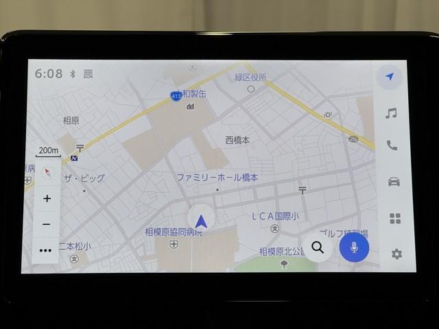 ヴォクシー ハイブリッドS-Z 衝突軽減 ナビ バックモニター モデリスタエアロ DVD再生機能 スマートキー 横滑防止装置 地デジTV クルーズコントロール 1オナ オートエアコン パワーBドア エアバッグ ABS 100V充電(5枚目)