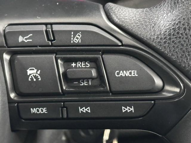 ヤリス ハイブリッドX 衝突軽減 踏み間違い防止 ナビ バックモニター カーテンエアバッグ リモコンキー ETC車載器 ワンオーナー ABS ナビ 定期点検記録簿 オートクルーズ Wエアバック(12枚目)