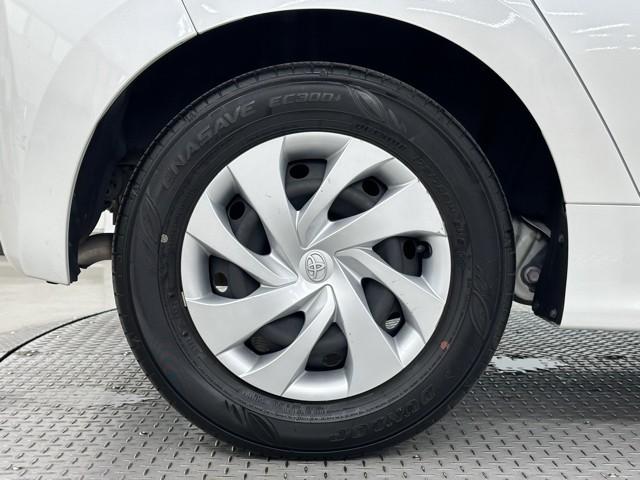 ヤリス ハイブリッドX 衝突軽減 踏み間違い防止 ナビ バックモニター カーテンエアバッグ リモコンキー ETC車載器 ワンオーナー ABS ナビ 定期点検記録簿 オートクルーズ Wエアバック(19枚目)