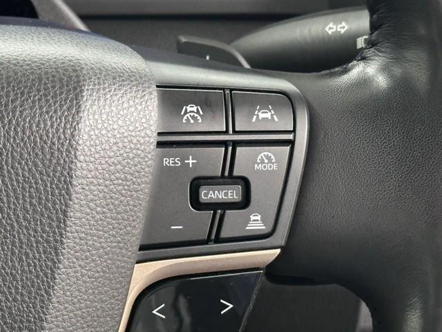 クラウンクロスオーバー RSアドバンスド 衝突軽減 サンル-フ ナビ パノラミックビュー クルーズコントロール 横滑り防止 フルセグTV パワーシート レザーシート LED アルミホイール AC100V スマートキー ナビ&TV BSM(12枚目)