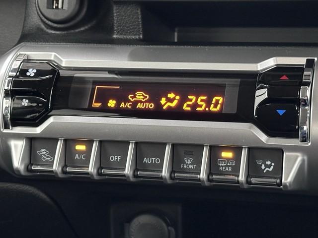 クロスビー ハイブリッドMZ 衝突軽減 ナビ パノラミックビューモニター スマートキー ドライブレコーダー付 DVD可 TVナビ 1オーナー シートヒーター メモリーナビゲーション パワーウィンドウ LEDライト(10枚目)