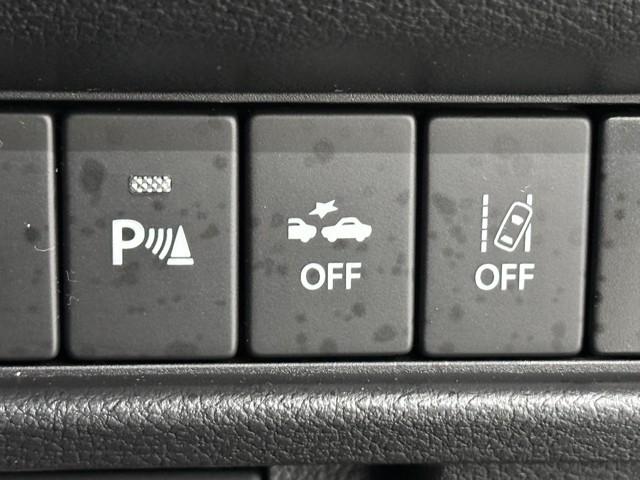 クロスビー ハイブリッドMZ 衝突軽減 ナビ パノラミックビューモニター スマートキー ドライブレコーダー付 DVD可 TVナビ 1オーナー シートヒーター メモリーナビゲーション パワーウィンドウ LEDライト(12枚目)