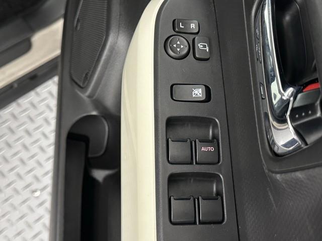 クロスビー ハイブリッドMZ 衝突軽減 ナビ パノラミックビューモニター スマートキー ドライブレコーダー付 DVD可 TVナビ 1オーナー シートヒーター メモリーナビゲーション パワーウィンドウ LEDライト(15枚目)