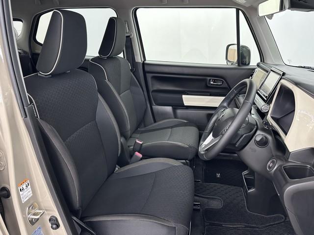 クロスビー ハイブリッドMZ 衝突軽減 ナビ パノラミックビューモニター スマートキー ドライブレコーダー付 DVD可 TVナビ 1オーナー シートヒーター メモリーナビゲーション パワーウィンドウ LEDライト(16枚目)