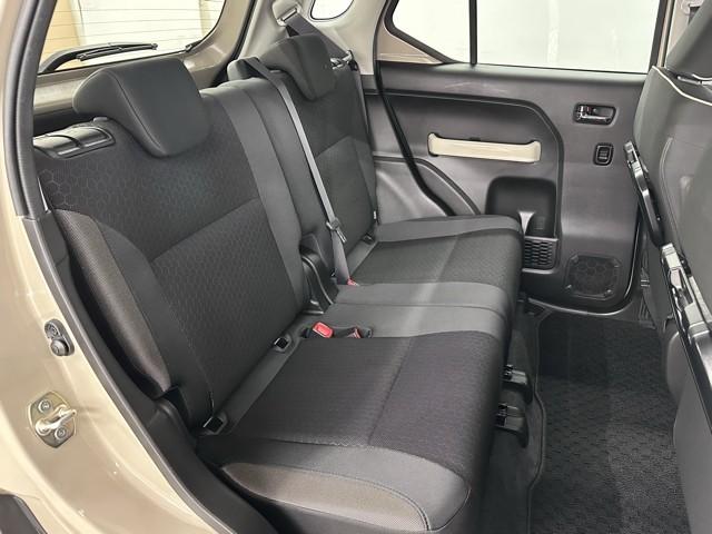 クロスビー ハイブリッドMZ 衝突軽減 ナビ パノラミックビューモニター スマートキー ドライブレコーダー付 DVD可 TVナビ 1オーナー シートヒーター メモリーナビゲーション パワーウィンドウ LEDライト(17枚目)