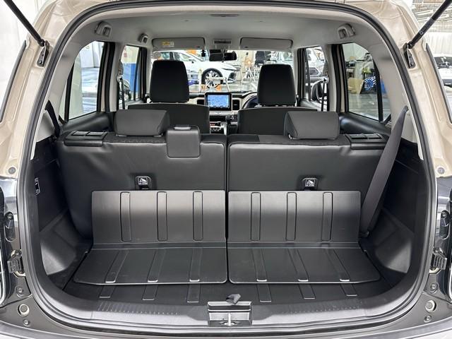 クロスビー ハイブリッドMZ 衝突軽減 ナビ パノラミックビューモニター スマートキー ドライブレコーダー付 DVD可 TVナビ 1オーナー シートヒーター メモリーナビゲーション パワーウィンドウ LEDライト(18枚目)