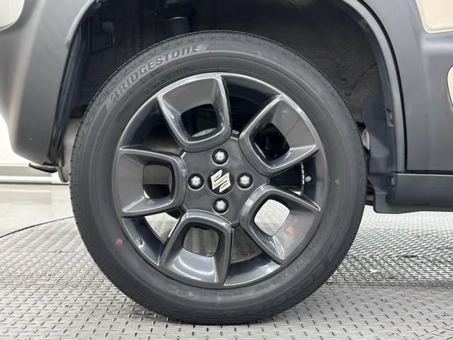 クロスビー ハイブリッドMZ 衝突軽減 ナビ パノラミックビューモニター スマートキー ドライブレコーダー付 DVD可 TVナビ 1オーナー シートヒーター メモリーナビゲーション パワーウィンドウ LEDライト(19枚目)