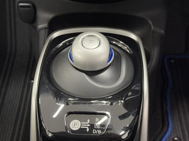 ノート e-パワー X 衝突軽減 ナビ バックモニター クルーズコントロール スマートキー LEDヘッドライト ETC車載器 ドライブレコーダー(11枚目)
