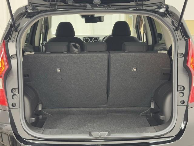 ノート e-パワー X 衝突軽減 ナビ バックモニター クルーズコントロール スマートキー LEDヘッドライト ETC車載器 ドライブレコーダー(16枚目)