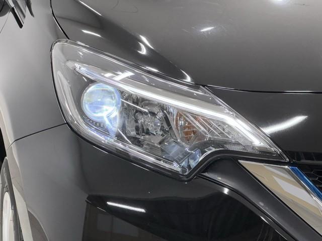 ノート e-パワー X 衝突軽減 ナビ バックモニター クルーズコントロール スマートキー LEDヘッドライト ETC車載器 ドライブレコーダー(17枚目)