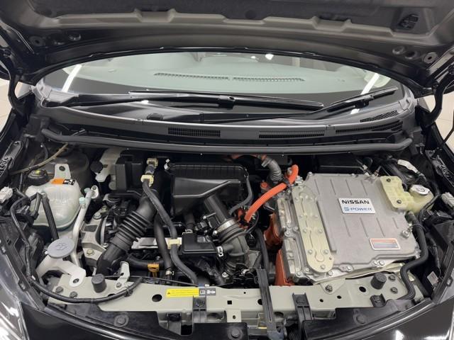 ノート e-パワー X 衝突軽減 ナビ バックモニター クルーズコントロール スマートキー LEDヘッドライト ETC車載器 ドライブレコーダー(19枚目)