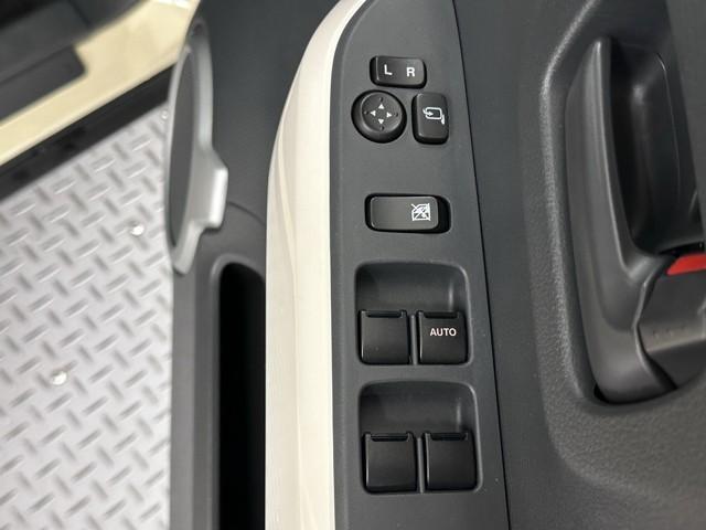 ハスラー G 衝突軽減 ナビ ワンセグ アイドリングST AUX接続可 プッシュスタートスマートキー ナビTV シートヒーター ダブルエアバック パワーウィンドゥ ETC付き 横滑り防止装置付 AC ABS(13枚目)