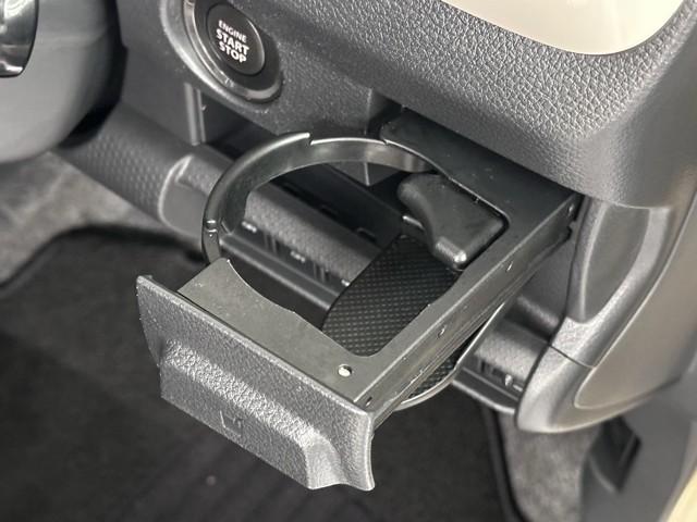 ハスラー G 衝突軽減 ナビ ワンセグ アイドリングST AUX接続可 プッシュスタートスマートキー ナビTV シートヒーター ダブルエアバック パワーウィンドゥ ETC付き 横滑り防止装置付 AC ABS(14枚目)