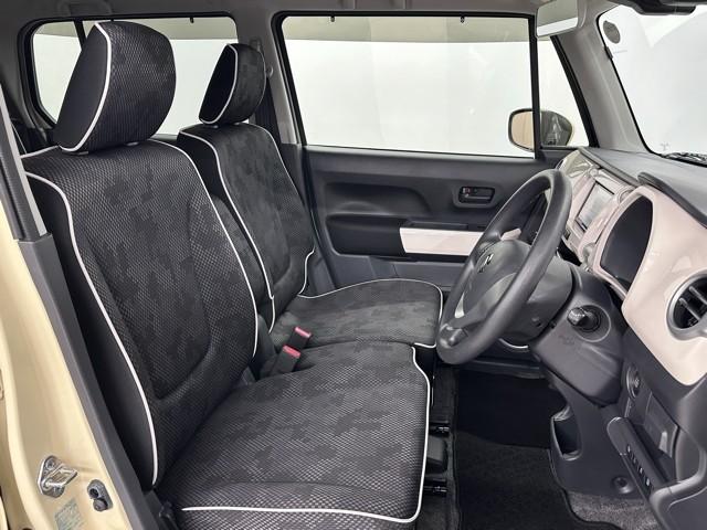 ハスラー G 衝突軽減 ナビ ワンセグ アイドリングST AUX接続可 プッシュスタートスマートキー ナビTV シートヒーター ダブルエアバック パワーウィンドゥ ETC付き 横滑り防止装置付 AC ABS(16枚目)