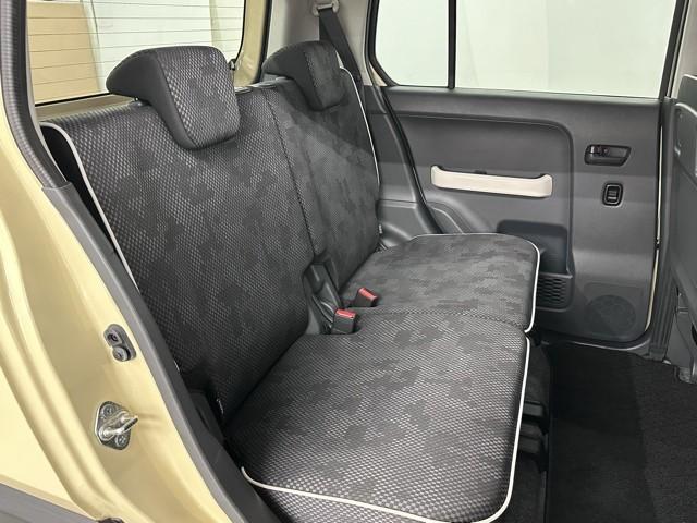 ハスラー G 衝突軽減 ナビ ワンセグ アイドリングST AUX接続可 プッシュスタートスマートキー ナビTV シートヒーター ダブルエアバック パワーウィンドゥ ETC付き 横滑り防止装置付 AC ABS(17枚目)