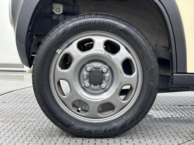 ハスラー G 衝突軽減 ナビ ワンセグ アイドリングST AUX接続可 プッシュスタートスマートキー ナビTV シートヒーター ダブルエアバック パワーウィンドゥ ETC付き 横滑り防止装置付 AC ABS(19枚目)