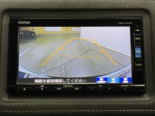 バックモニターは車庫入れの強い味方。　車は構造上、死角がたくさん。後退時の死角をチェックするために便利ですよ。　ただし、バックは目視で確認する事が重要ですよ。