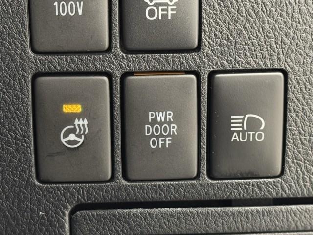 アルファードハイブリッド ＳＲ　Ｃパッケージ　衝突軽減　ナビ　後席モニター　パノラミックビュー　点検記録簿　サンル－フ　本革シート　ワンオナ　モデリスタエアロ　ＬＥＤ　横滑り防止機能　ＡＢＳ　イモビ　ＡＣ１００Ｖ電源　アルミ　ドラレコ　４ＷＤ（13枚目）