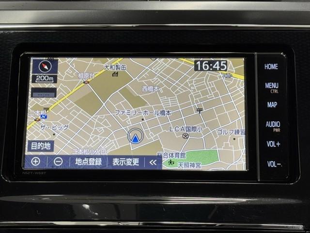 プリウスアルファ Ｇ　衝突軽減ＴＳＳ　ナビ　Ｂモニタ　パワーシート　Ｗエアバッグ　ＬＥＤ　ドライブレコーダー　地デジＴＶ　クルーズコントロール　ＥＴＣ付　Ｗエアバック　ＤＶＤ再生機能　スマートキー　アルミホイール（5枚目）