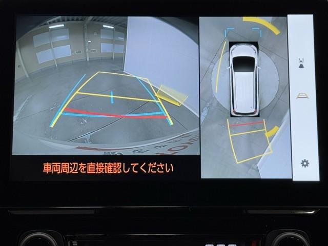 シエンタ ハイブリッドＺ　衝突軽減　ナビ　パノラミックビュー　アルミ　スマートキー　両側パワースライドドア　イモビライザー　整備記録簿　シートヒーター　ＬＥＤヘッドライト　ＥＴＣ車載器　横滑り防止　スマートキー　オートエアコン（6枚目）