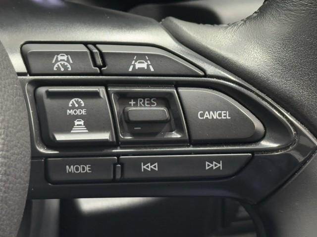 シエンタ ハイブリッドＺ　衝突軽減　ナビ　パノラミックビュー　アルミ　スマートキー　両側パワースライドドア　イモビライザー　整備記録簿　シートヒーター　ＬＥＤヘッドライト　ＥＴＣ車載器　横滑り防止　スマートキー　オートエアコン（10枚目）