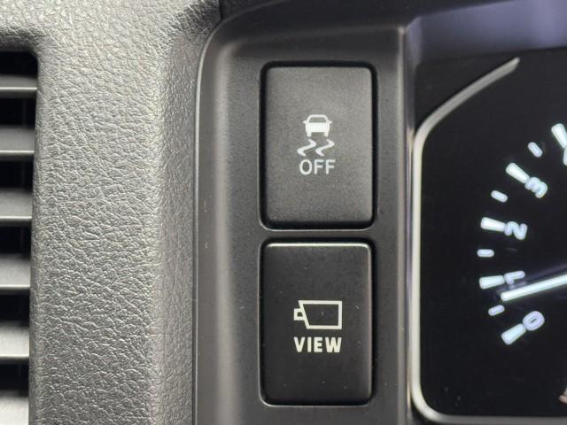 ハイエースバン ロングジャストローDXGLパック 衝突軽減 ナビ パノラミックビュー ジャストロー キーレスエントリー パワーウィンドウ マニュアルエアコン エアバッグ 記録簿 ドラレコ ミュージックプレイヤー接続可 メモリナビ ETC(14枚目)