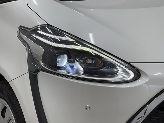 シエンタ Ｇ　セーフティーエディション　衝突軽減　ＴＳＳ　ナビ　パノラミックビュー　シートヒーター　両側電動ドア　ドライブレコーダー　オートエアコン　フルセグＴＶ　スマートキー　盗難防止装置　ＥＴＣ　ＤＶＤ　３列シート　メモリーナビ　ＡＢＳ（18枚目）