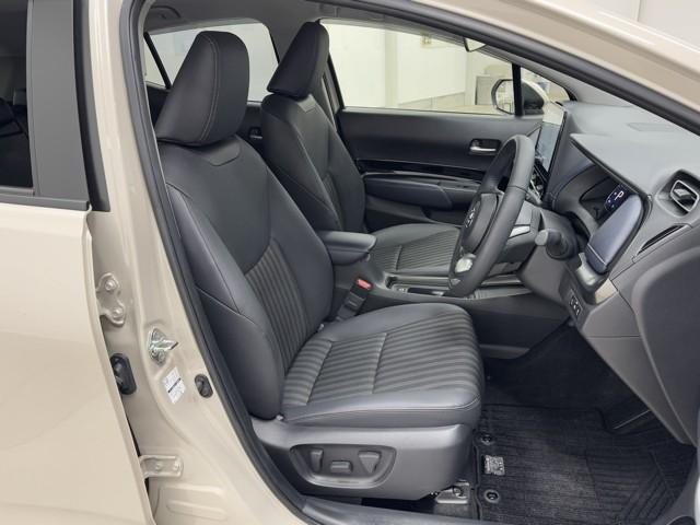 アクア Ｚ　衝突軽減　ナビ　パノラミックビューモニター　ＬＥＤ　スマートキー　１００Ｖ電源　イモビライザー　アルミホイール　ドライブレコーダー　オートクルーズコントロール　点検記録簿　カーテンエアバッグ　ＥＴＣ（16枚目）