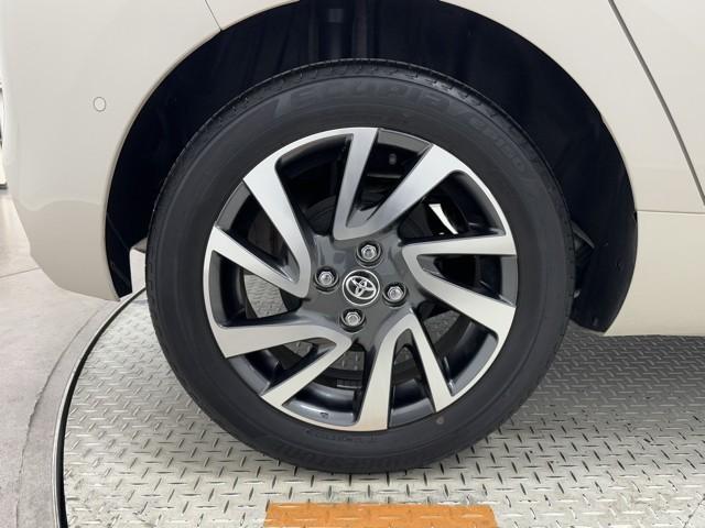 アクア Ｚ　衝突軽減　ナビ　パノラミックビューモニター　ＬＥＤ　スマートキー　１００Ｖ電源　イモビライザー　アルミホイール　ドライブレコーダー　オートクルーズコントロール　点検記録簿　カーテンエアバッグ　ＥＴＣ（19枚目）